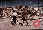 Immagine di Operazione controllo manichini test nucleari Cue Nevada United States USA, 1955, secondo 55 filmato di repertorio 65675072225