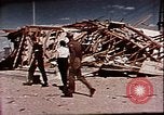 Immagine di Operazione controllo manichini test nucleari Cue Nevada United States USA, 1955, secondo 56 filmato di repertorio 65675072225