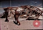 Immagine di Operazione controllo manichini test nucleari Cue Nevada United States USA, 1955, secondo 57 filmato di repertorio 65675072225