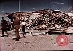 Immagine di Operazione controllo manichini test nucleari Cue Nevada United States USA, 1955, secondo 58 filmato di repertorio 65675072225
