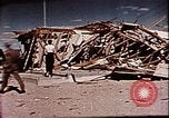 Immagine di Operazione controllo manichini test nucleari Cue Nevada United States USA, 1955, secondo 59 filmato di repertorio 65675072225