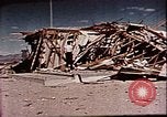 Immagine di Operazione controllo manichini test nucleari Cue Nevada United States USA, 1955, secondo 62 filmato di repertorio 65675072225