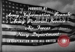 Immagine di Fiume Hudson New Jersey United States USA, 1946, secondo 11 filmato di repertorio 65675072226