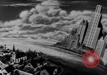 Immagine di Fiume Hudson New Jersey United States USA, 1946, secondo 26 filmato di repertorio 65675072226
