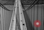 Immagine di Fiume Hudson New Jersey United States USA, 1946, secondo 38 filmato di repertorio 65675072226