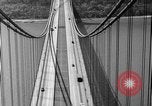 Immagine di Fiume Hudson New Jersey United States USA, 1946, secondo 40 filmato di repertorio 65675072226