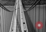 Immagine di Fiume Hudson New Jersey United States USA, 1946, secondo 41 filmato di repertorio 65675072226