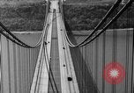 Immagine di Fiume Hudson New Jersey United States USA, 1946, secondo 42 filmato di repertorio 65675072226