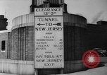Immagine di Fiume Hudson New Jersey United States USA, 1946, secondo 45 filmato di repertorio 65675072226