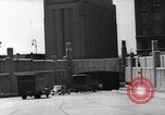Immagine di Fiume Hudson New Jersey United States USA, 1946, secondo 46 filmato di repertorio 65675072226