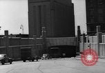 Immagine di Fiume Hudson New Jersey United States USA, 1946, secondo 47 filmato di repertorio 65675072226