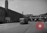 Immagine di Fiume Hudson New Jersey United States USA, 1946, secondo 52 filmato di repertorio 65675072226