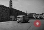 Immagine di Fiume Hudson New Jersey United States USA, 1946, secondo 53 filmato di repertorio 65675072226