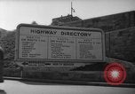 Immagine di Fiume Hudson New Jersey United States USA, 1946, secondo 57 filmato di repertorio 65675072226