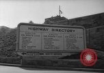 Immagine di Fiume Hudson New Jersey United States USA, 1946, secondo 58 filmato di repertorio 65675072226