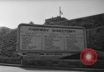 Immagine di Fiume Hudson New Jersey United States USA, 1946, secondo 59 filmato di repertorio 65675072226