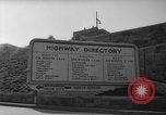 Immagine di Fiume Hudson New Jersey United States USA, 1946, secondo 60 filmato di repertorio 65675072226