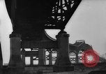 Immagine di Fiume Hudson New Jersey United States USA, 1946, secondo 61 filmato di repertorio 65675072226