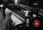 Image of traffic on crossroad New Jersey United States USA, 1946, second 27 stock footage video 65675072227