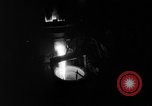 Image of traffic on crossroad New Jersey United States USA, 1946, second 31 stock footage video 65675072227