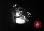 Image of traffic on crossroad New Jersey United States USA, 1946, second 32 stock footage video 65675072227