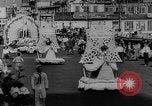 Image of beauty contest Atlantic City New Jersey USA, 1946, second 1 stock footage video 65675072228