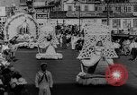 Image of beauty contest Atlantic City New Jersey USA, 1946, second 3 stock footage video 65675072228