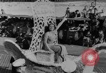 Image of beauty contest Atlantic City New Jersey USA, 1946, second 5 stock footage video 65675072228