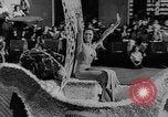 Image of beauty contest Atlantic City New Jersey USA, 1946, second 8 stock footage video 65675072228