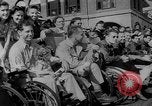 Image of beauty contest Atlantic City New Jersey USA, 1946, second 11 stock footage video 65675072228