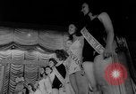 Image of beauty contest Atlantic City New Jersey USA, 1946, second 16 stock footage video 65675072228