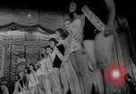 Image of beauty contest Atlantic City New Jersey USA, 1946, second 18 stock footage video 65675072228