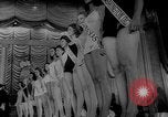 Image of beauty contest Atlantic City New Jersey USA, 1946, second 19 stock footage video 65675072228
