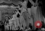 Image of beauty contest Atlantic City New Jersey USA, 1946, second 20 stock footage video 65675072228
