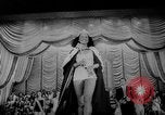 Image of beauty contest Atlantic City New Jersey USA, 1946, second 22 stock footage video 65675072228