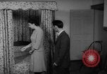 Image of historical museum New Jersey United States USA, 1946, second 11 stock footage video 65675072229