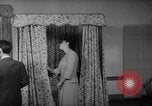 Image of historical museum New Jersey United States USA, 1946, second 15 stock footage video 65675072229