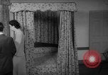 Image of historical museum New Jersey United States USA, 1946, second 19 stock footage video 65675072229
