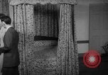 Image of historical museum New Jersey United States USA, 1946, second 20 stock footage video 65675072229