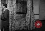Image of historical museum New Jersey United States USA, 1946, second 21 stock footage video 65675072229