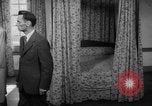 Image of historical museum New Jersey United States USA, 1946, second 22 stock footage video 65675072229