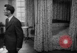 Image of historical museum New Jersey United States USA, 1946, second 23 stock footage video 65675072229