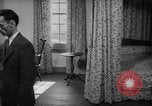 Image of historical museum New Jersey United States USA, 1946, second 24 stock footage video 65675072229