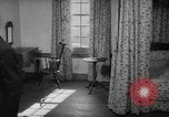 Image of historical museum New Jersey United States USA, 1946, second 25 stock footage video 65675072229