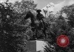 Image of historical museum New Jersey United States USA, 1946, second 26 stock footage video 65675072229