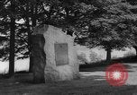 Image of historical museum New Jersey United States USA, 1946, second 28 stock footage video 65675072229