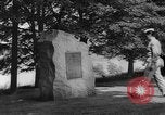 Image of historical museum New Jersey United States USA, 1946, second 29 stock footage video 65675072229