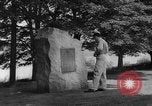 Image of historical museum New Jersey United States USA, 1946, second 31 stock footage video 65675072229