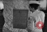 Image of historical museum New Jersey United States USA, 1946, second 34 stock footage video 65675072229