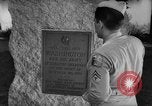 Image of historical museum New Jersey United States USA, 1946, second 35 stock footage video 65675072229